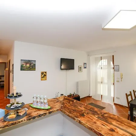 דירה Loft Free Parking Agli Ulivi Moderno E Spazioso *