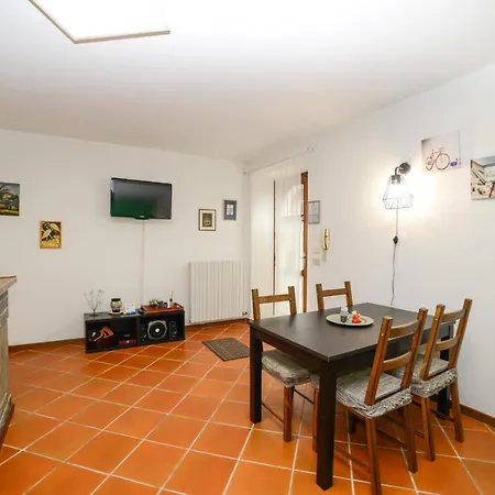 Loft Free Parking Agli Ulivi Moderno E Spazioso דירה *