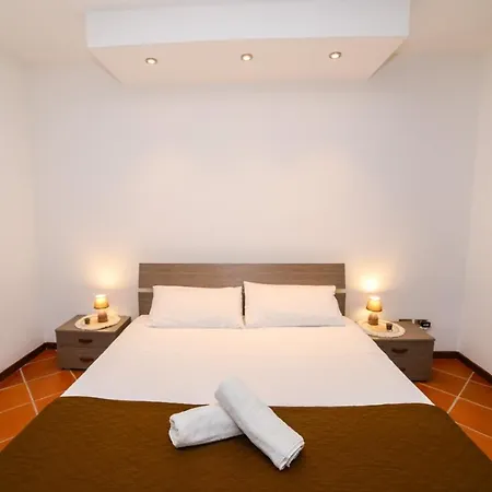 Loft Free Parking Agli Ulivi Moderno E Spazioso Apartman