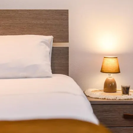 דירה Loft Free Parking Agli Ulivi Moderno E Spazioso *