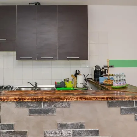 Loft Free Parking Agli Ulivi Moderno E Spazioso Apartment Peschiera del Garda