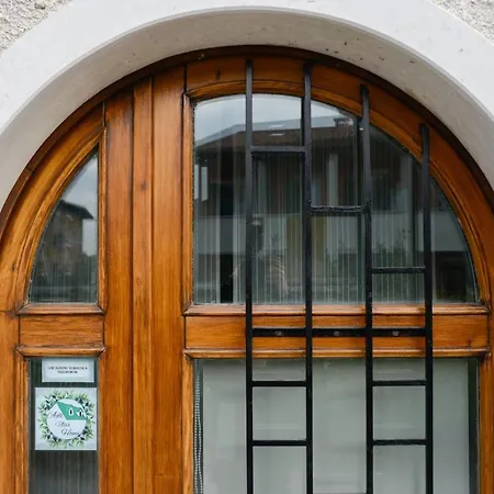 Apartament Loft Free Parking Agli Ulivi Moderno E Spazioso