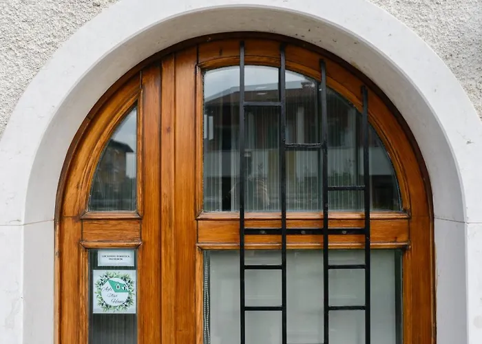 Apartament Loft Free Parking Agli Ulivi Moderno E Spazioso