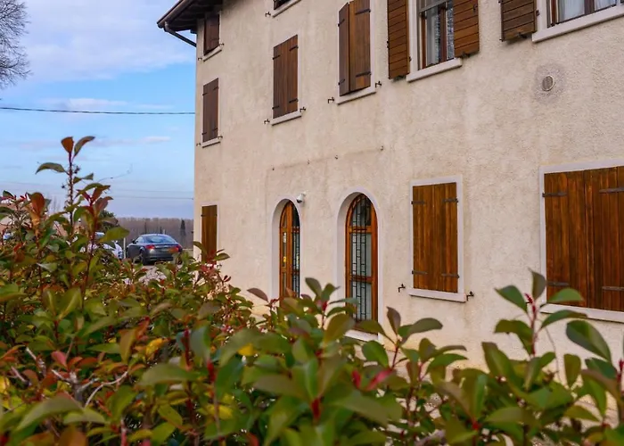 Loft Free Parking Agli Ulivi Moderno E Spazioso Peschiera del Garda