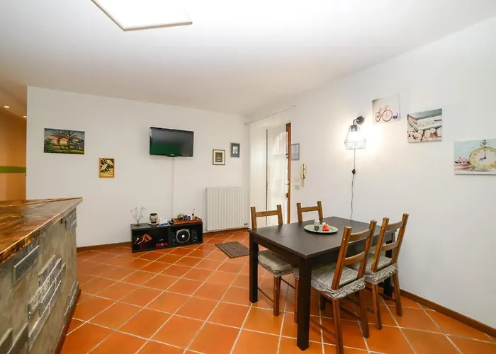 Loft Free Parking Agli Ulivi Moderno E Spazioso Apartament *