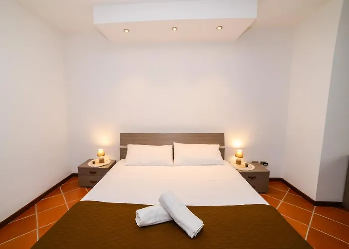 Loft Free Parking Agli Ulivi Moderno E Spazioso Apartament