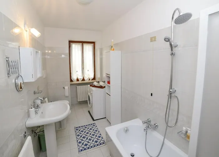 Loft Free Parking Agli Ulivi Moderno E Spazioso Apartament